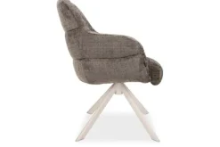 Clearance Eetkamerstoel Cremona 24 Neptunus Eetkamerstoelen