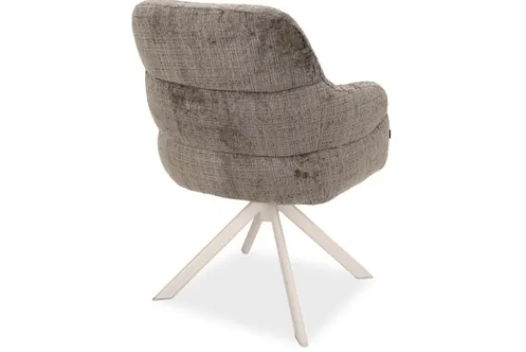 Clearance Eetkamerstoel Cremona 24 Neptunus Eetkamerstoelen