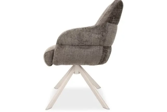 Clearance Eetkamerstoel Cremona 24 Neptunus Eetkamerstoelen