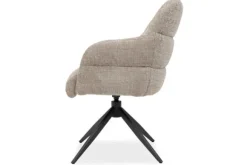 Eetkamerstoel Cremona 14 Neptunus Eetkamerstoelen
