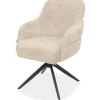 Outlet Eetkamerstoel Cremona 02 Neptunus Eetkamerstoelen
