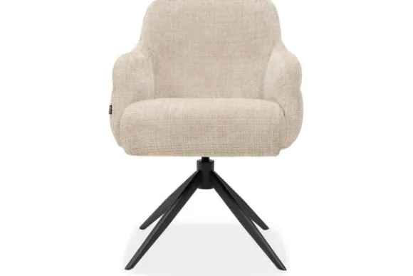 Outlet Eetkamerstoel Cremona 02 Neptunus Eetkamerstoelen