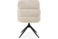 Outlet Eetkamerstoel Cremona 02 Neptunus Eetkamerstoelen