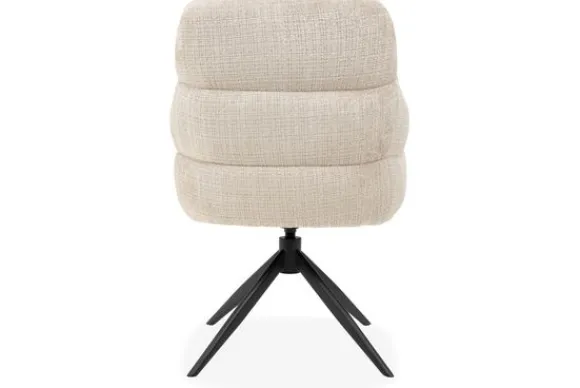 Outlet Eetkamerstoel Cremona 02 Neptunus Eetkamerstoelen