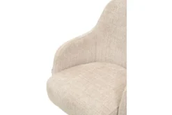 Outlet Eetkamerstoel Cremona 02 Neptunus Eetkamerstoelen