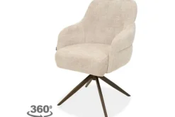Discount Eetkamerstoel Cremona 02 Neptunus Eetkamerstoelen