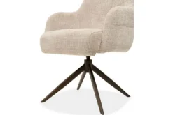 Discount Eetkamerstoel Cremona 02 Neptunus Eetkamerstoelen