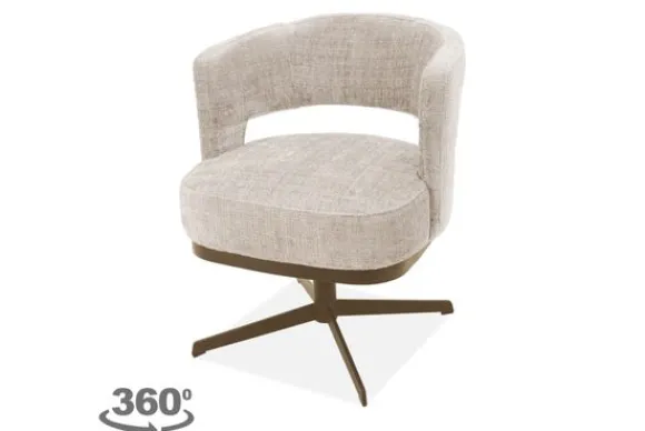 Outlet Eetkamerstoel Cremona 02 Verto Eetkamerstoelen