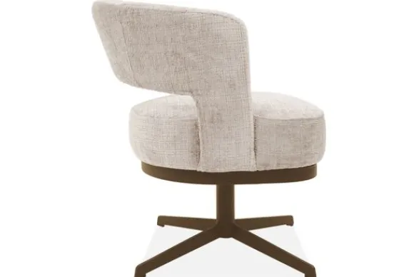 Outlet Eetkamerstoel Cremona 02 Verto Eetkamerstoelen