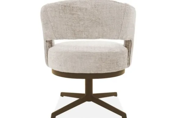 Outlet Eetkamerstoel Cremona 02 Verto Eetkamerstoelen