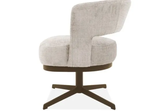 Outlet Eetkamerstoel Cremona 02 Verto Eetkamerstoelen