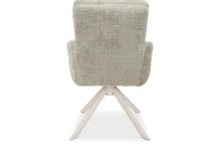 Online Eetkamerstoel Cremona Creme Jari Eetkamerstoelen