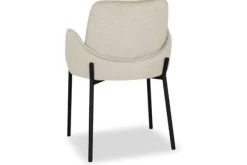 Eetkamerstoel Crème IH-50.190 Joni Eetkamerstoelen