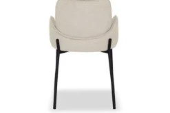 Eetkamerstoel Crème IH-50.190 Joni Eetkamerstoelen