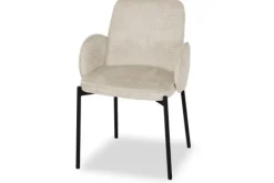 Eetkamerstoel Crème IH-50.190 Joni Eetkamerstoelen