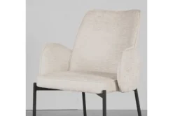 Eetkamerstoel Crème IH-50.190 Joni Eetkamerstoelen