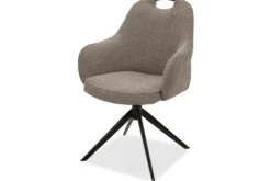 Sale Eetkamerstoel Cronos Eetkamerstoelen