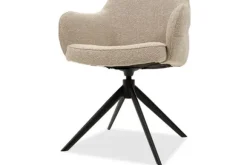 Sale Eetkamerstoel Cronos Eetkamerstoelen
