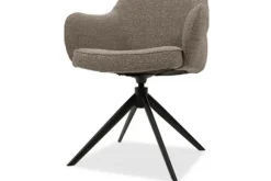 Sale Eetkamerstoel Cronos Eetkamerstoelen