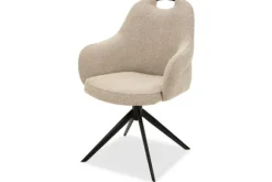 Sale Eetkamerstoel Cronos Eetkamerstoelen