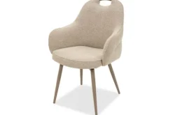 Hot Eetkamerstoel Cronos Eetkamerstoelen