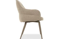 Hot Eetkamerstoel Cronos Eetkamerstoelen