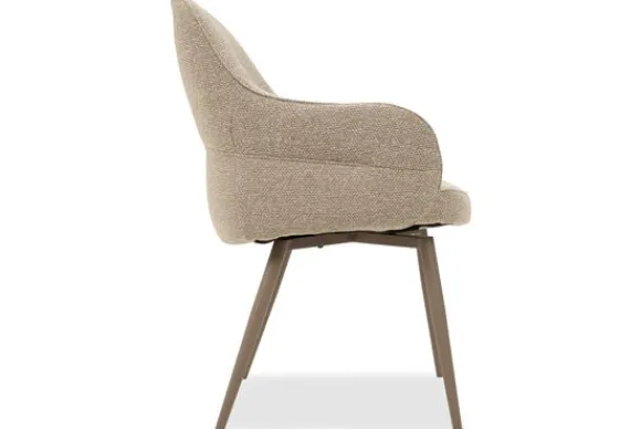 Hot Eetkamerstoel Cronos Eetkamerstoelen