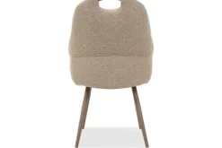 Hot Eetkamerstoel Cronos Eetkamerstoelen