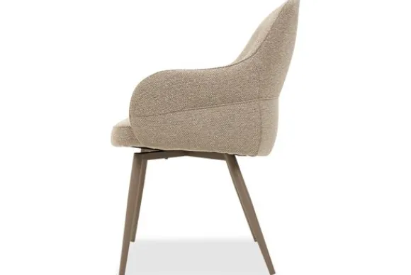 Hot Eetkamerstoel Cronos Eetkamerstoelen