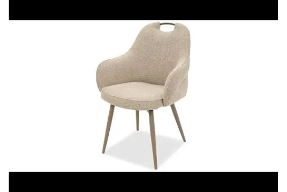 Hot Eetkamerstoel Cronos Eetkamerstoelen