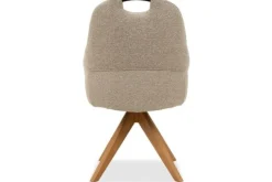 New Eetkamerstoel Cronos Eetkamerstoelen