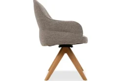 New Eetkamerstoel Cronos Eetkamerstoelen