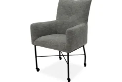 Hot Eetkamerstoel Cullen Eetkamerstoelen