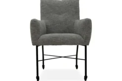 Hot Eetkamerstoel Cullen Eetkamerstoelen