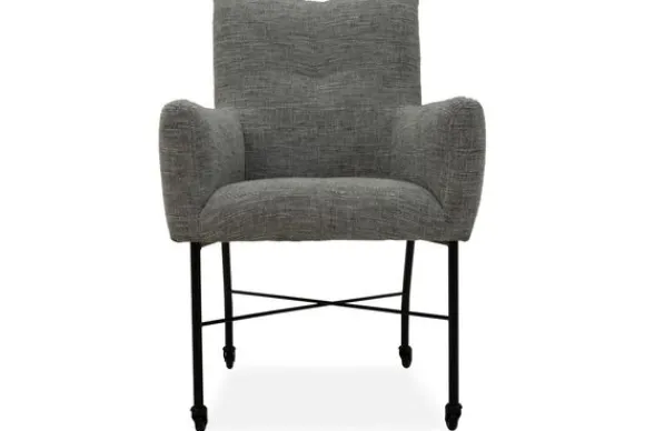 Hot Eetkamerstoel Cullen Eetkamerstoelen