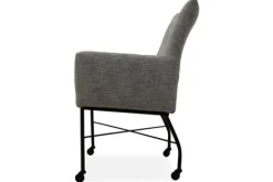 Hot Eetkamerstoel Cullen Eetkamerstoelen