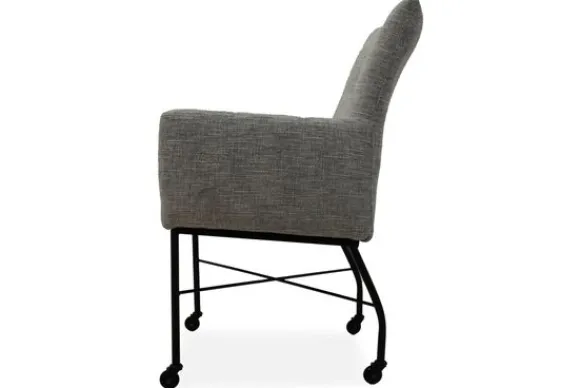Hot Eetkamerstoel Cullen Eetkamerstoelen