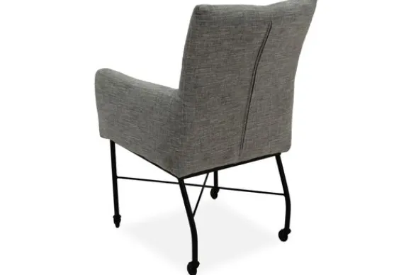 Hot Eetkamerstoel Cullen Eetkamerstoelen