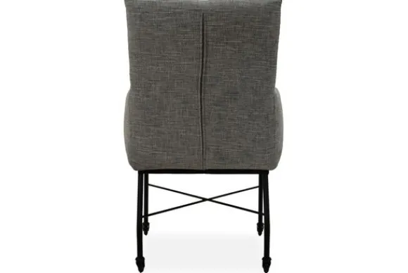 Hot Eetkamerstoel Cullen Eetkamerstoelen