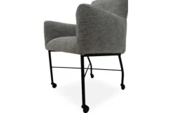 Hot Eetkamerstoel Cullen Eetkamerstoelen