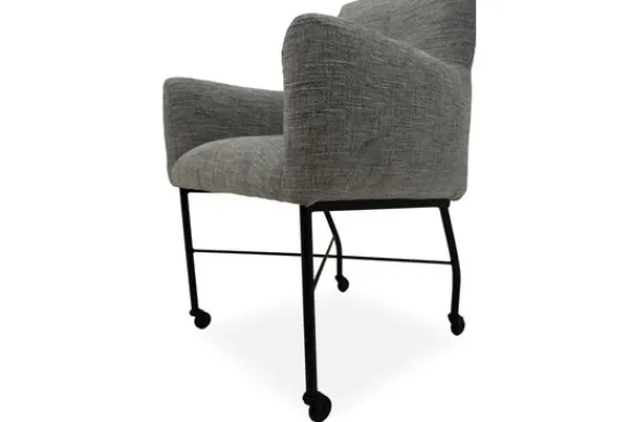 Hot Eetkamerstoel Cullen Eetkamerstoelen