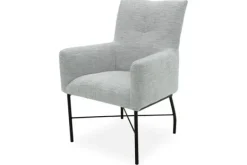 Outlet Eetkamerstoel Cullen Eetkamerstoelen