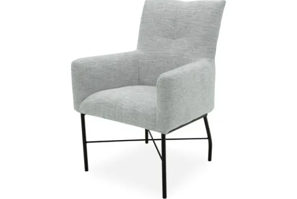 Outlet Eetkamerstoel Cullen Eetkamerstoelen