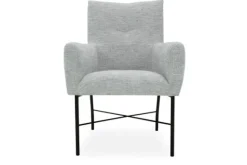 Outlet Eetkamerstoel Cullen Eetkamerstoelen