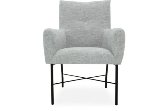 Outlet Eetkamerstoel Cullen Eetkamerstoelen