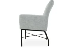 Outlet Eetkamerstoel Cullen Eetkamerstoelen
