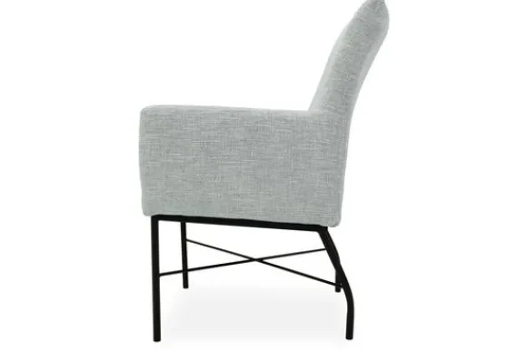 Outlet Eetkamerstoel Cullen Eetkamerstoelen