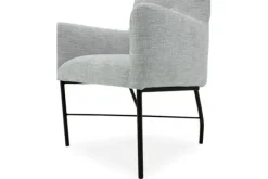 Outlet Eetkamerstoel Cullen Eetkamerstoelen