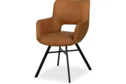 New Eetkamerstoel Dandaro Eetkamerstoelen