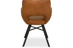 New Eetkamerstoel Dandaro Eetkamerstoelen